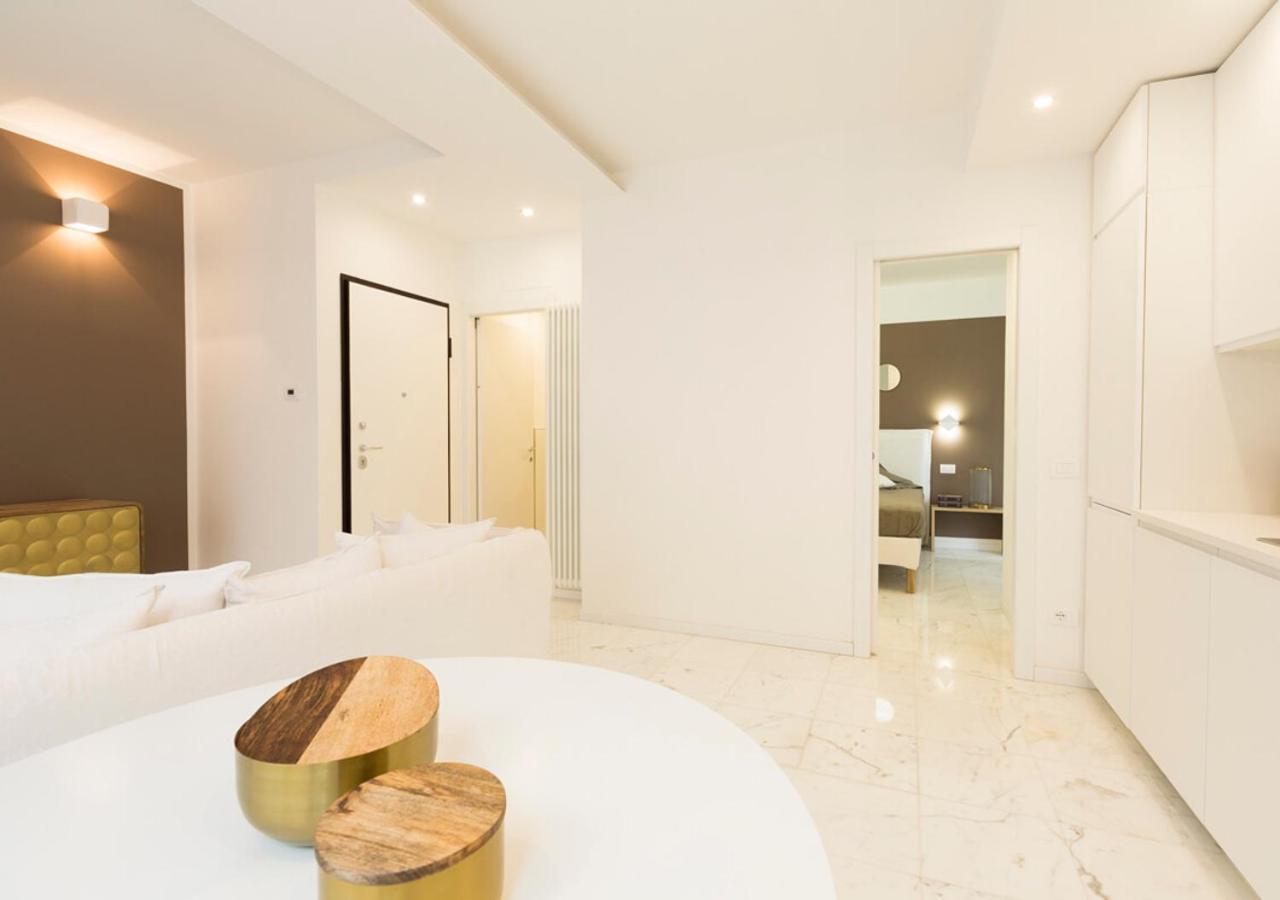 Casa Da Suite Perfecta Milan Exterior photo