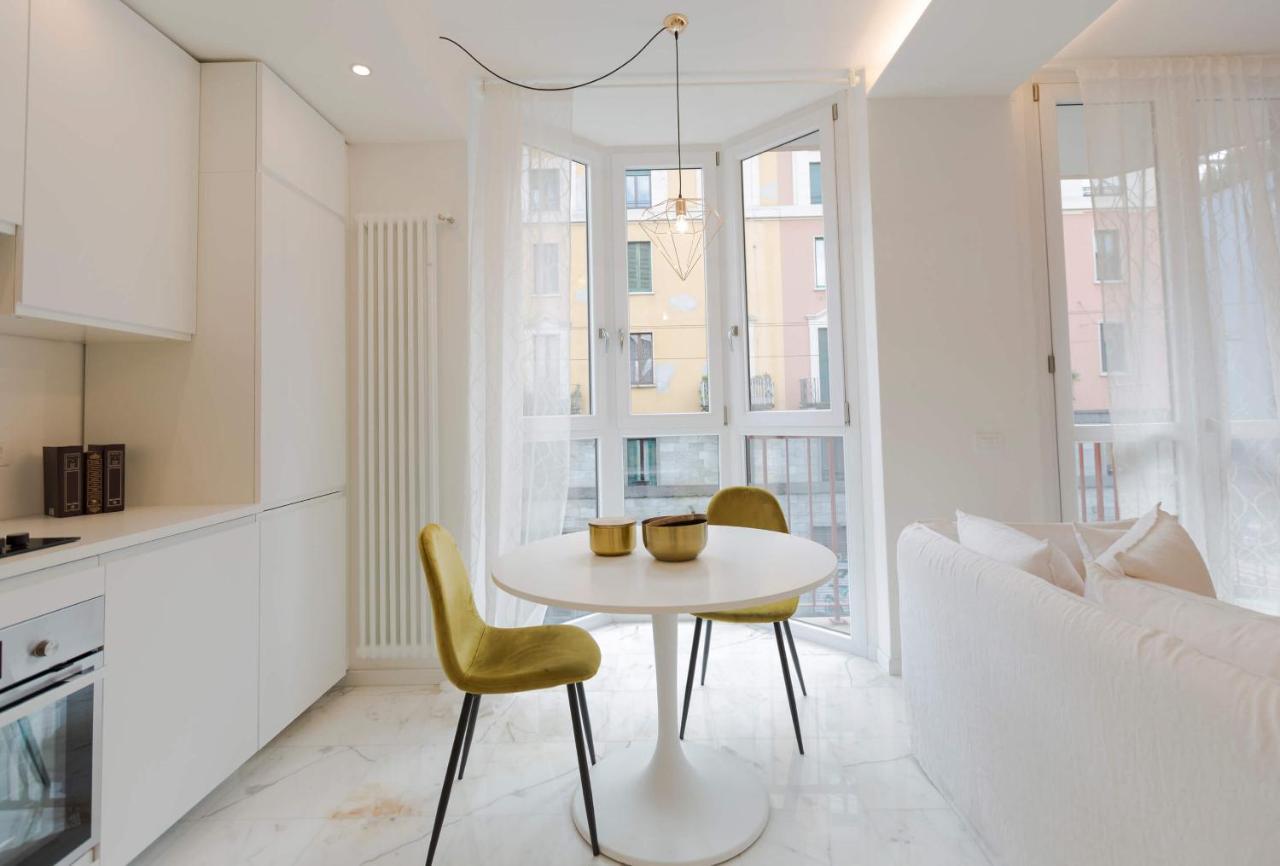 Casa Da Suite Perfecta Milan Exterior photo