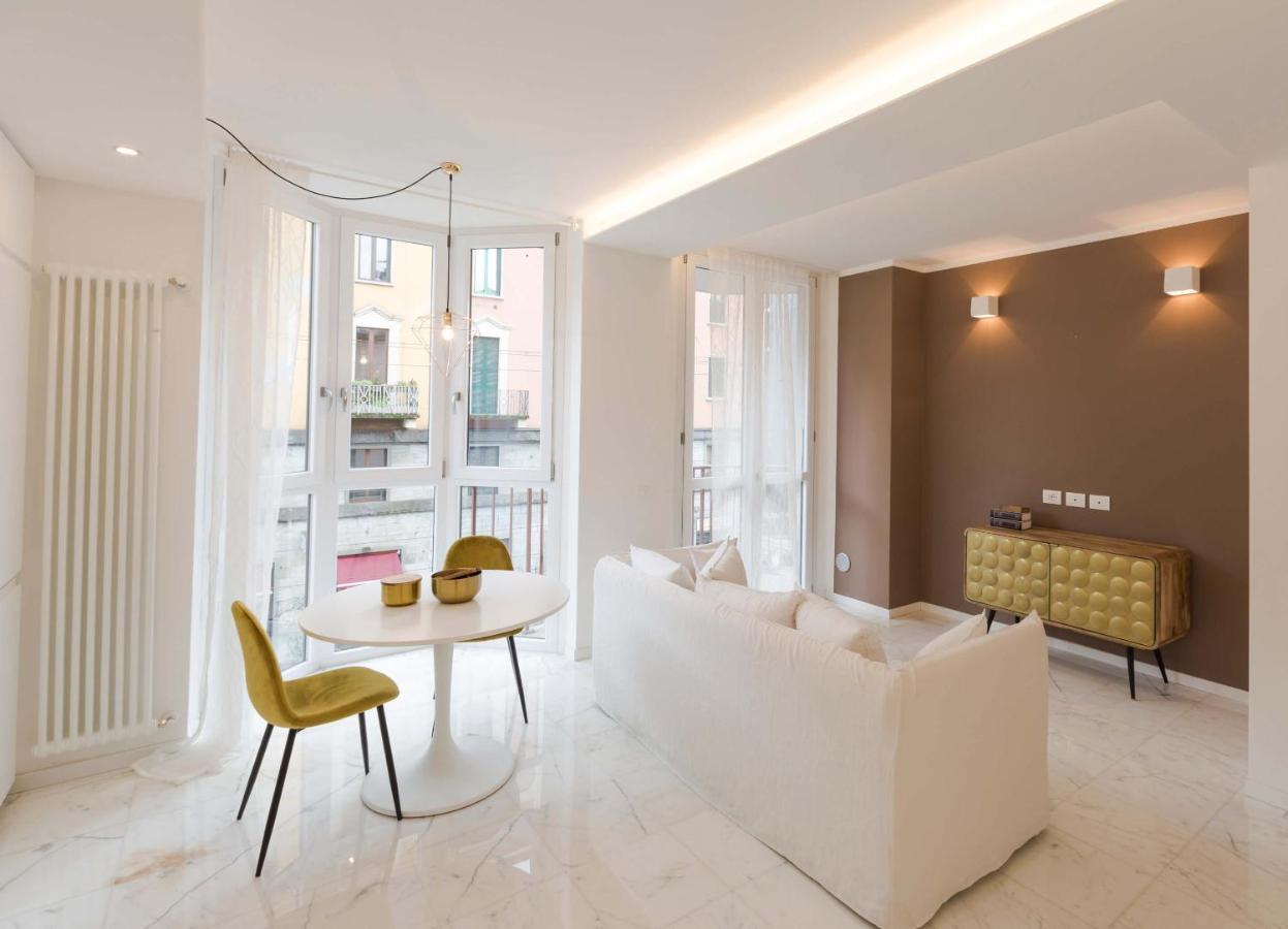 Casa Da Suite Perfecta Milan Exterior photo