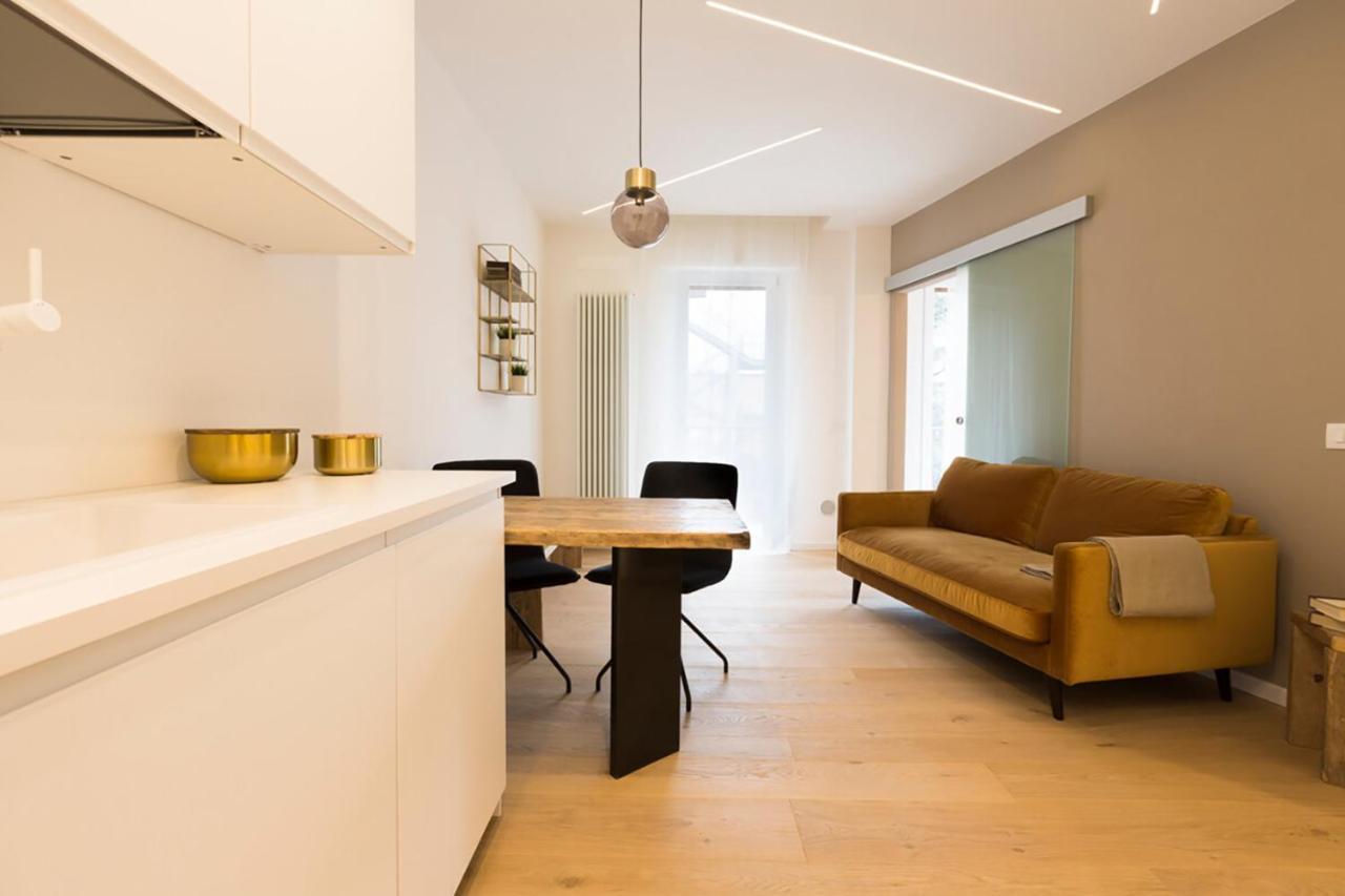 Casa Da Suite Perfecta Milan Exterior photo