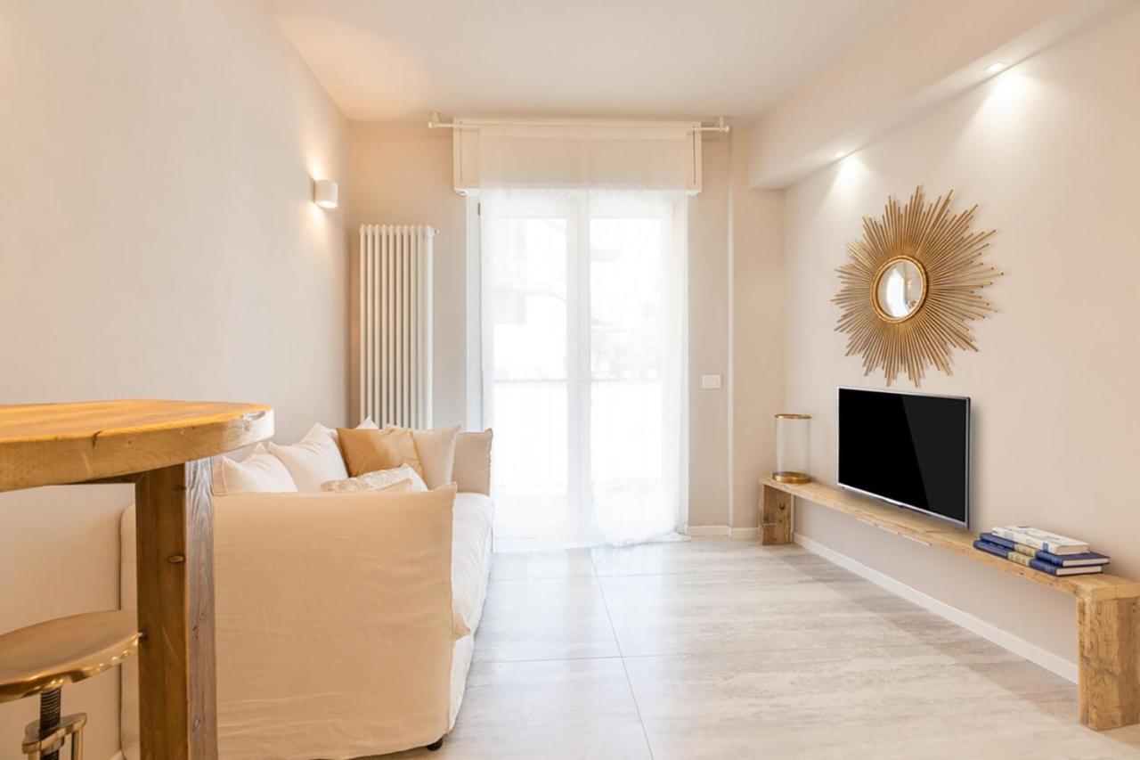 Casa Da Suite Perfecta Milan Exterior photo