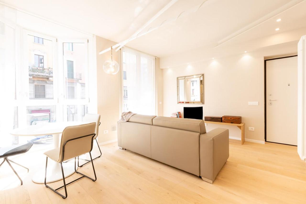 Casa Da Suite Perfecta Milan Exterior photo