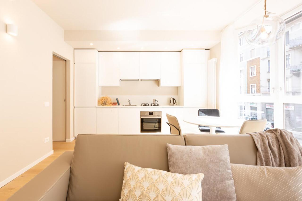 Casa Da Suite Perfecta Milan Exterior photo