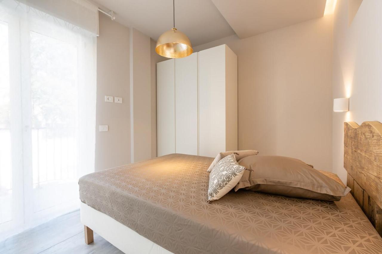 Casa Da Suite Perfecta Milan Exterior photo