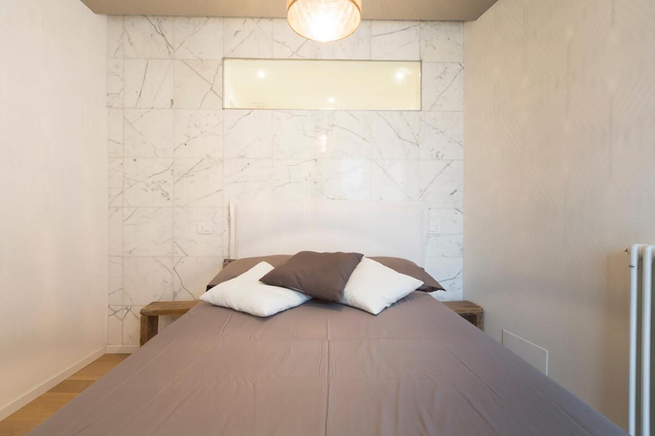 Casa Da Suite Perfecta Milan Exterior photo